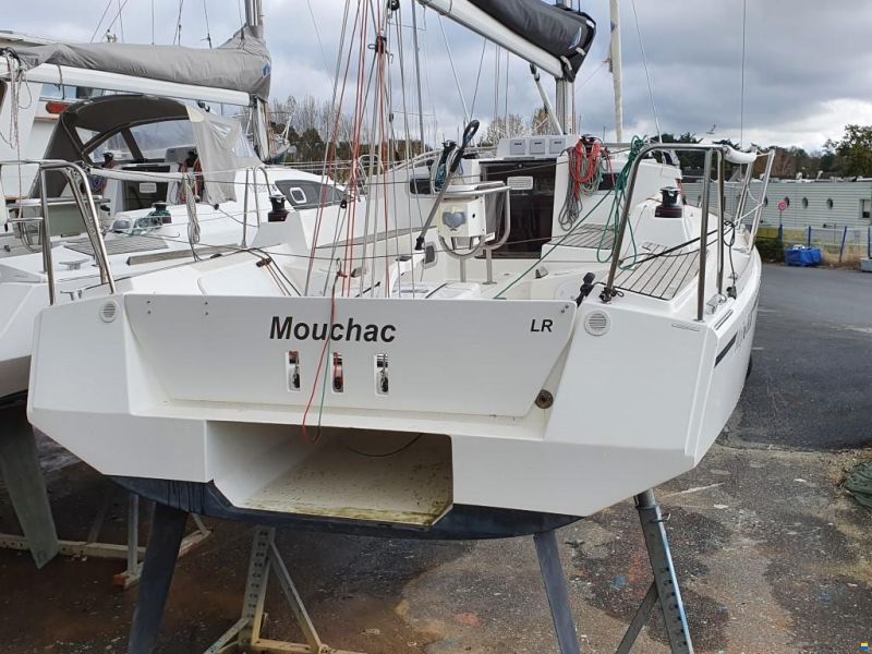IDBMarine Mojito 888