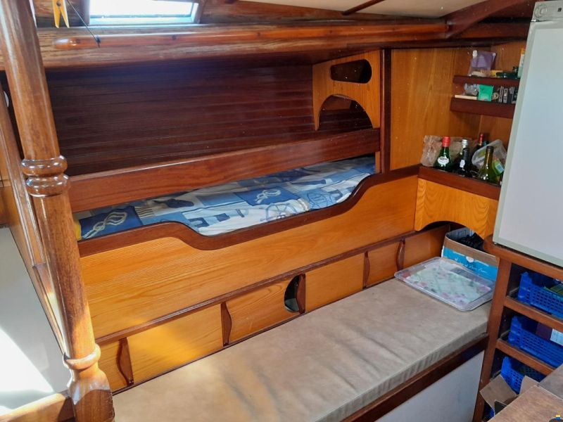 Archimede 36
