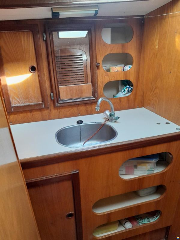 Archimede 36