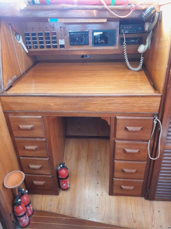 Archimede 36