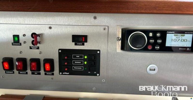 Bayliner 2655 CS