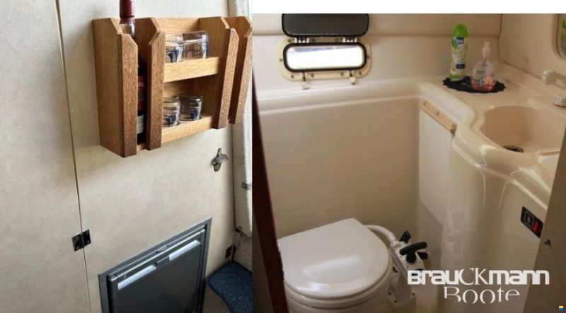 Bayliner 2655 CS