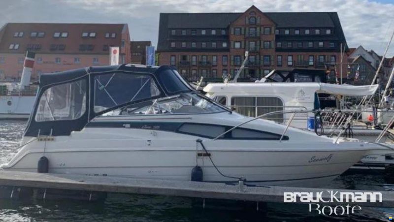 Bayliner 2655 CS