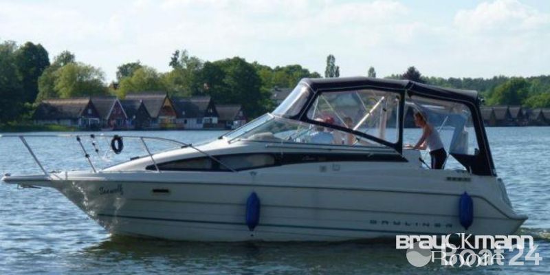 Bayliner 2655 CS