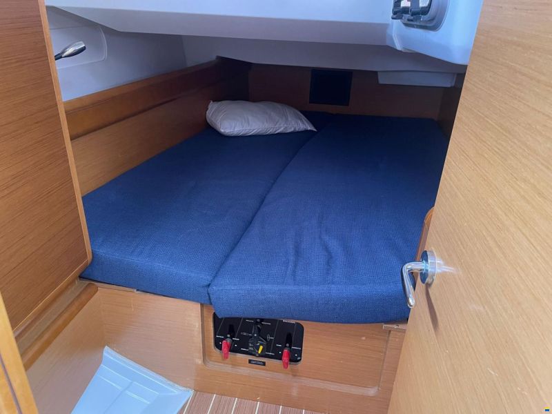 Jeanneau Sun Odyssey 409