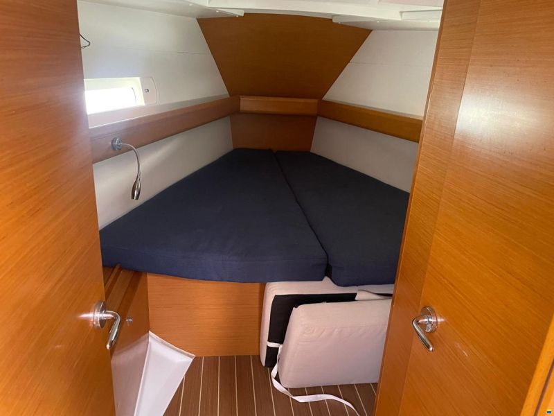 Jeanneau Sun Odyssey 409