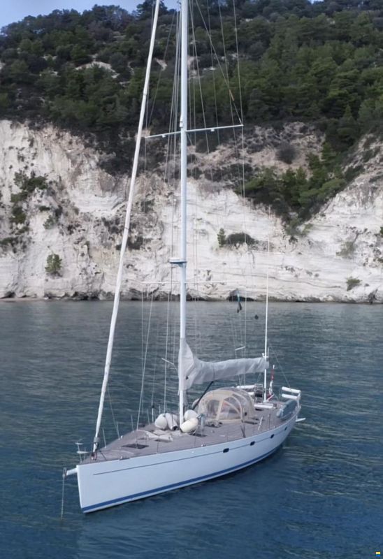 Vismara MAS 60