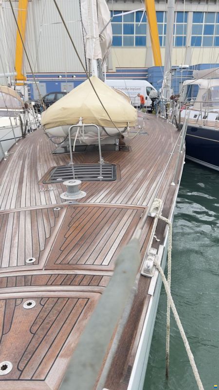 Vismara MAS 60