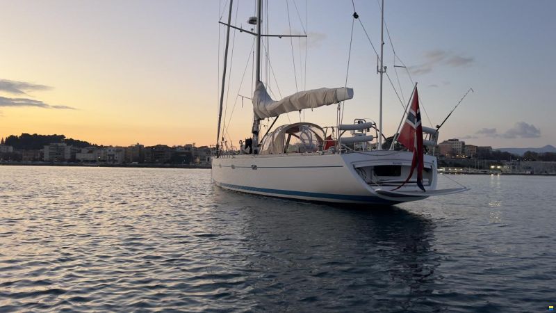 Vismara MAS 60