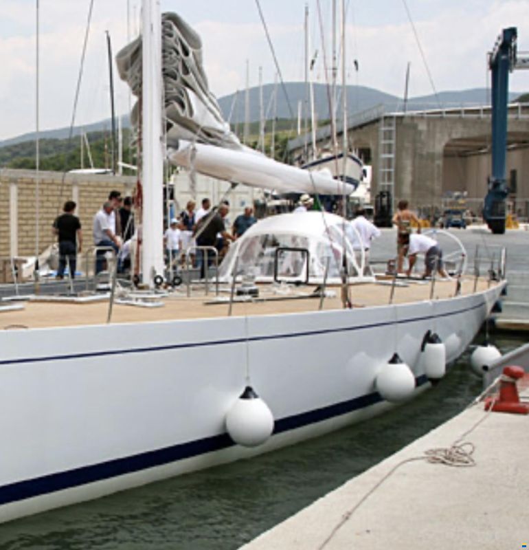 Vismara MAS 60