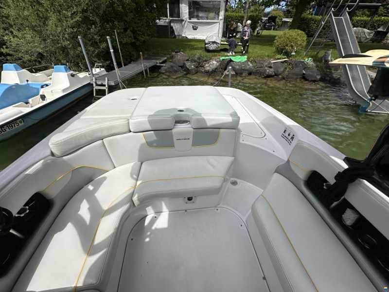 Nautique Correct Craft Nautique 226