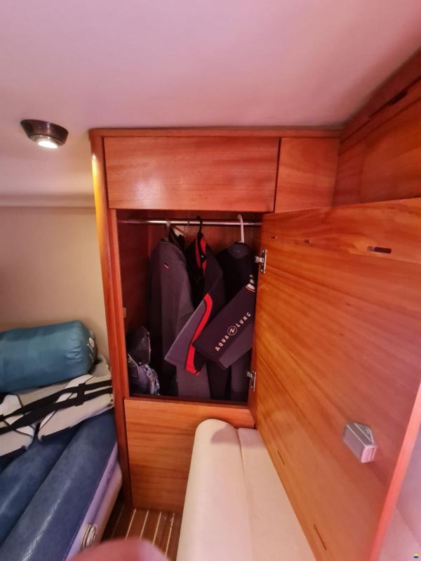 Bavaria Sport 29