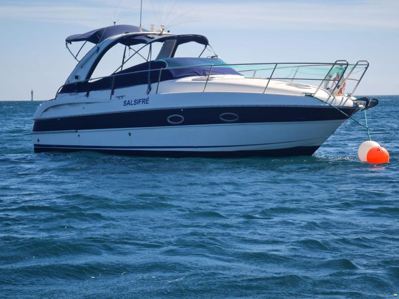 Bavaria Sport 29