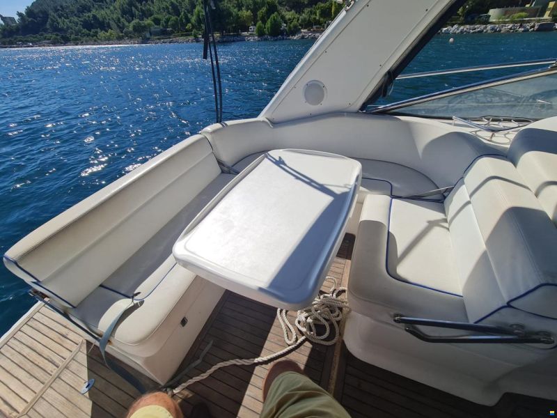 Bavaria Sport 29