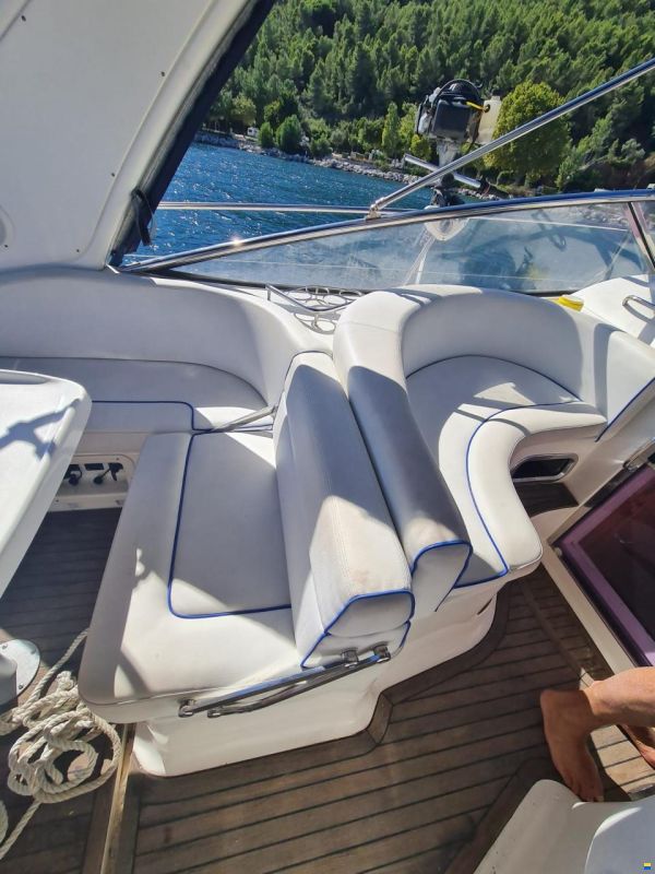 Bavaria Sport 29