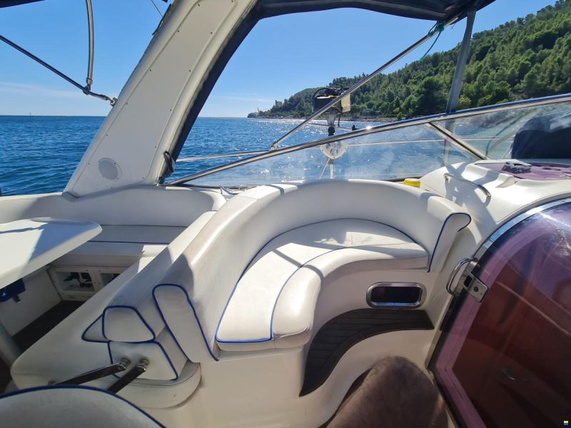 Bavaria Sport 29