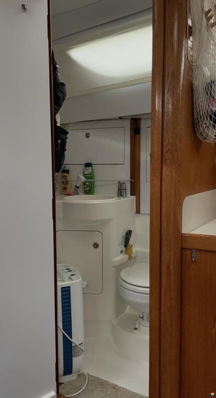 Jeanneau Sun Odyssey 37.1