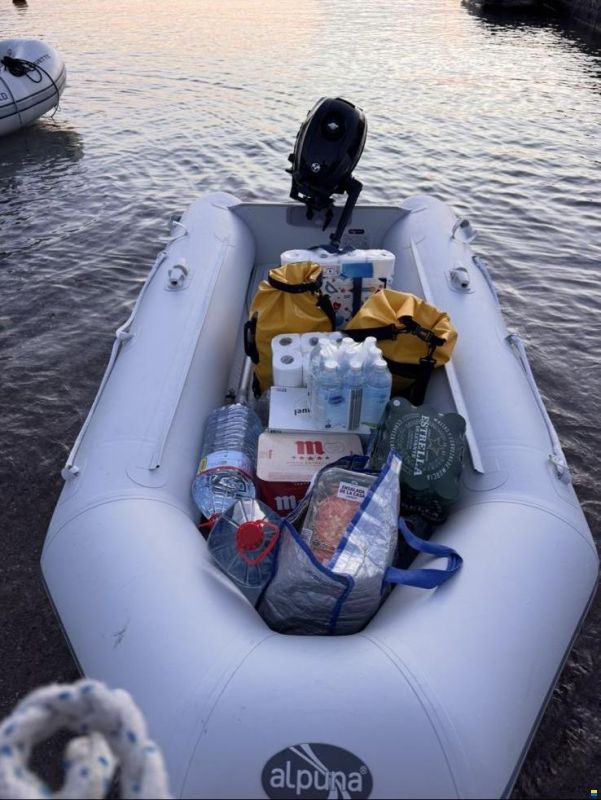 Jeanneau Sun Odyssey 37.1