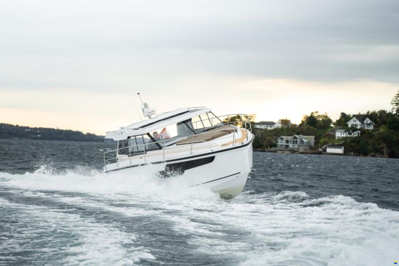 Aquador 400 HT