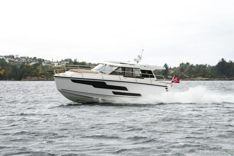 Aquador 400 HT