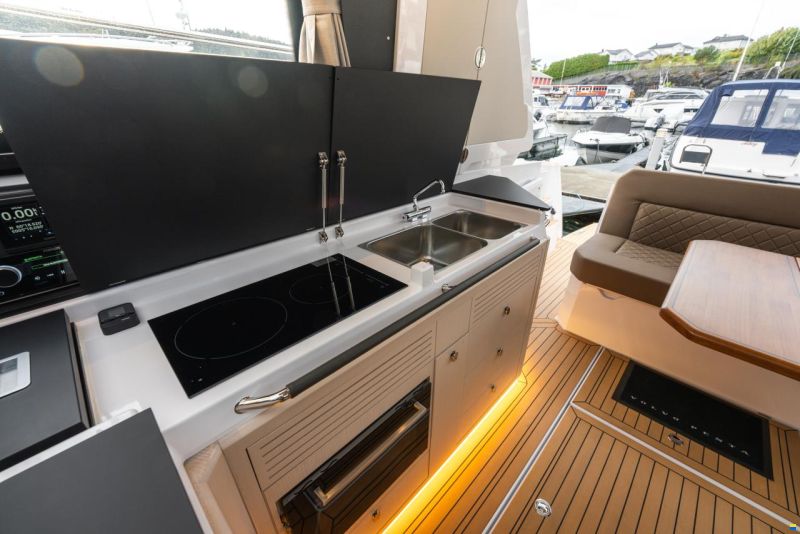 Aquador 400 HT