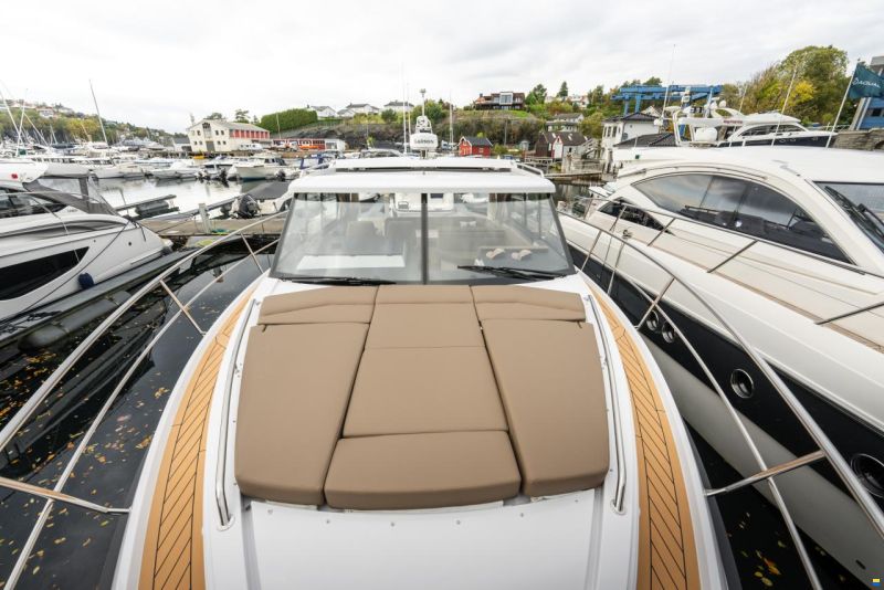Aquador 400 HT
