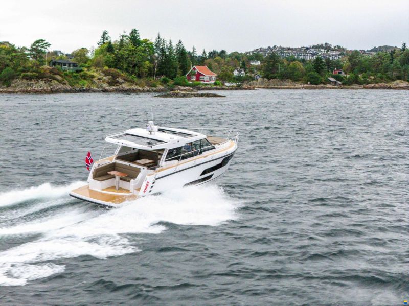 Aquador 400 HT