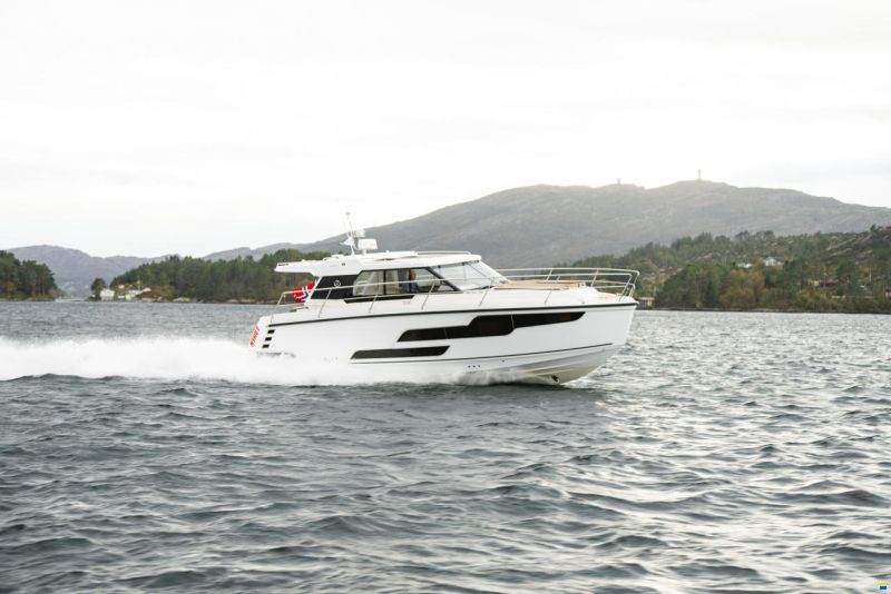 Aquador 400 HT