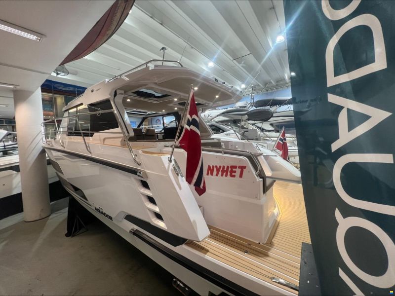 Aquador 400 HT