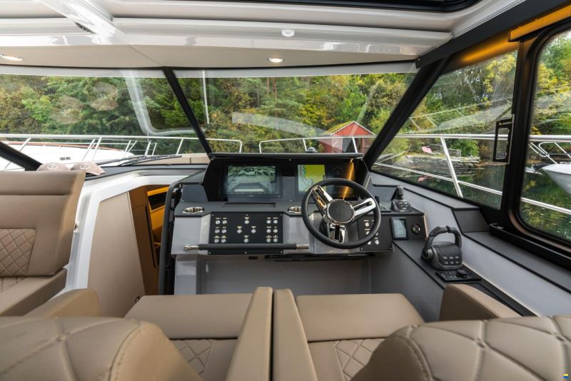 Aquador 400 HT