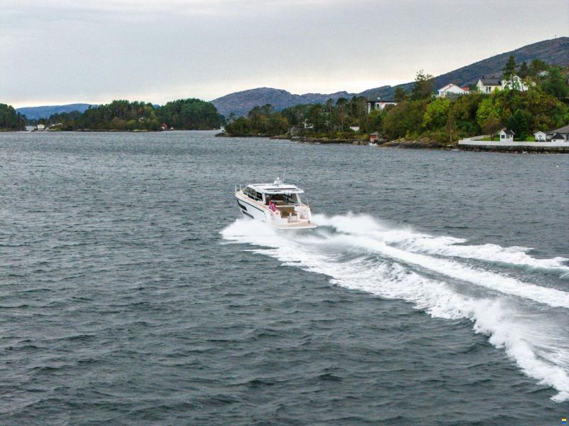 Aquador 400 HT