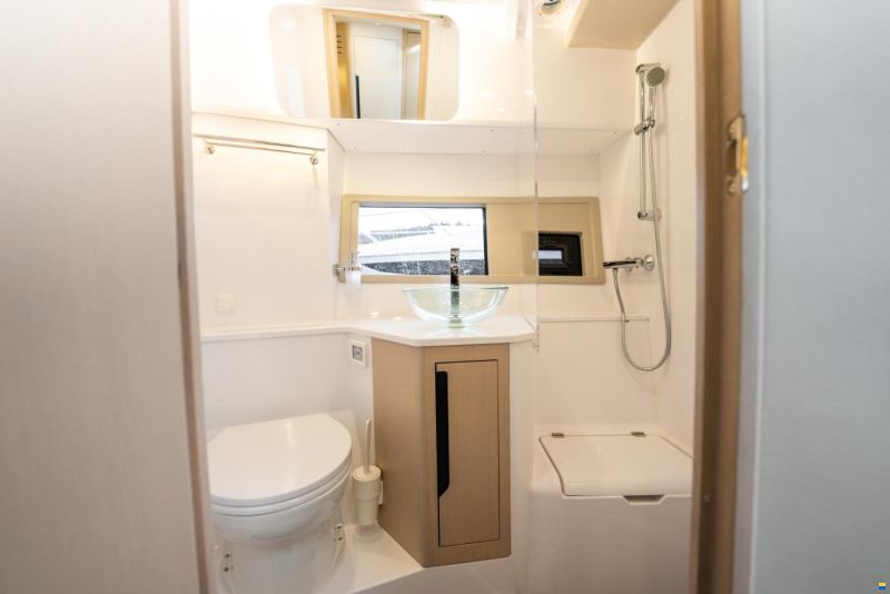 Aquador 400 HT