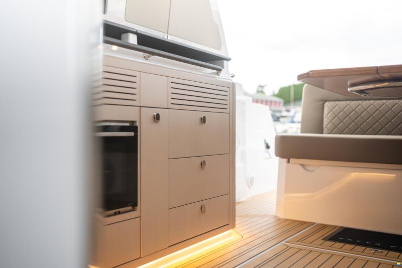 Aquador 400 HT