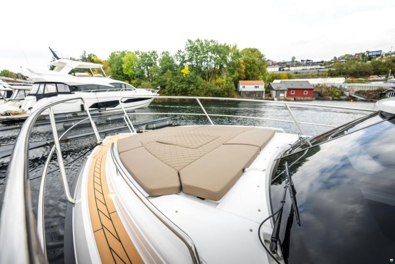 Aquador 400 HT