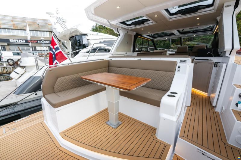 Aquador 400 HT