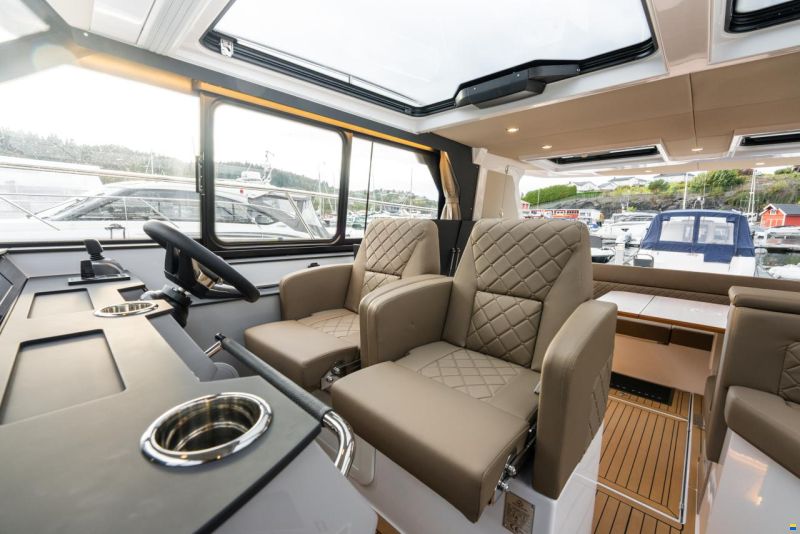 Aquador 400 HT