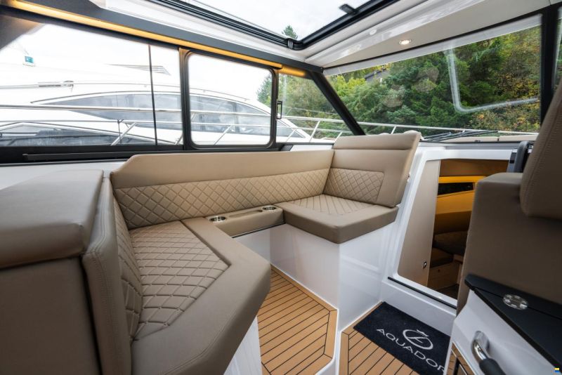 Aquador 400 HT