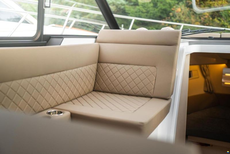 Aquador 400 HT