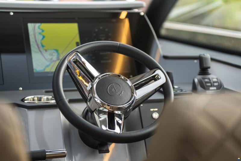 Aquador 400 HT