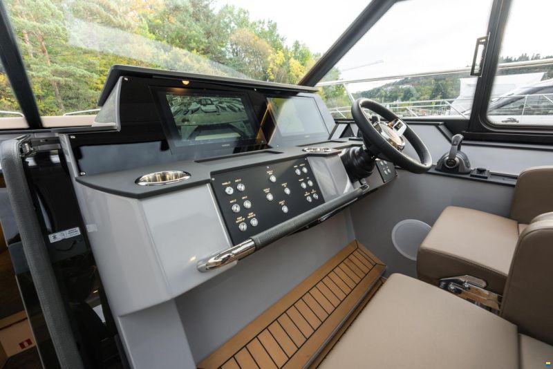 Aquador 400 HT