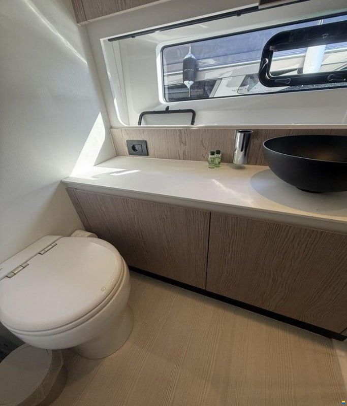 Azimut 53 Fly