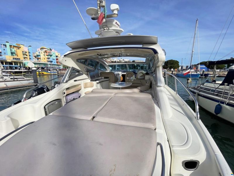 Cranchi Mediterranée 50