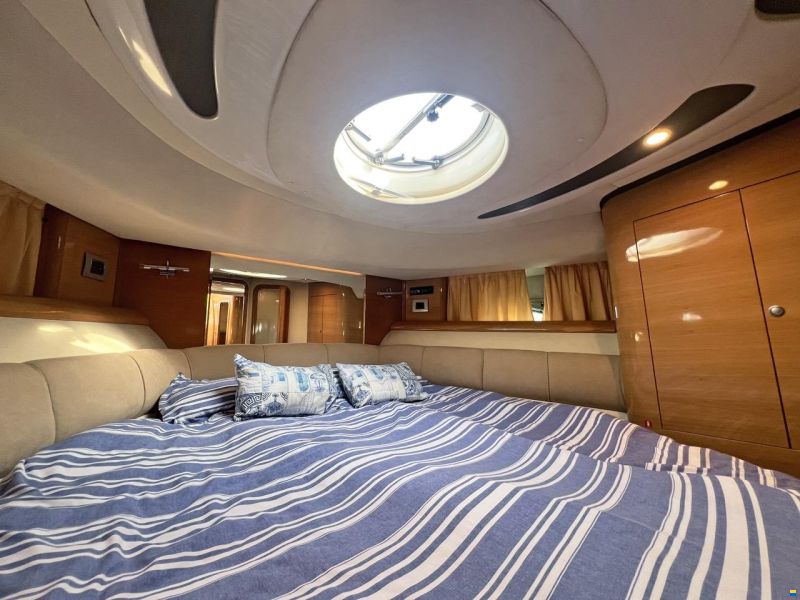 Cranchi Mediterranée 50