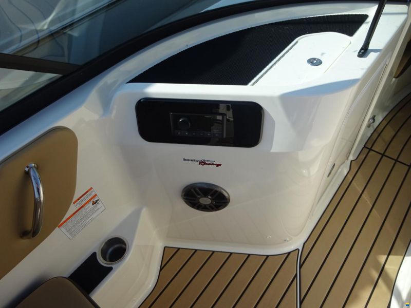 Sea Ray 250 SDXE