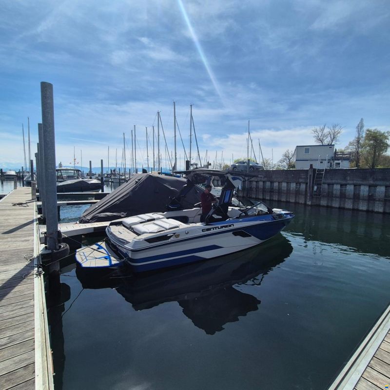 Centurion Ri230