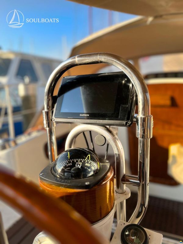 Alpha 32, Van de Stadt, ANGEBOT