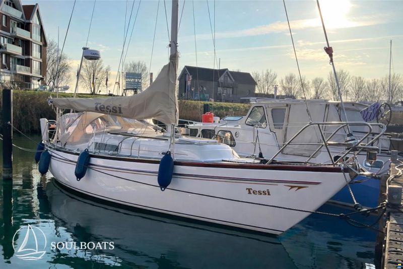 Alpha 32, Van de Stadt, ANGEBOT