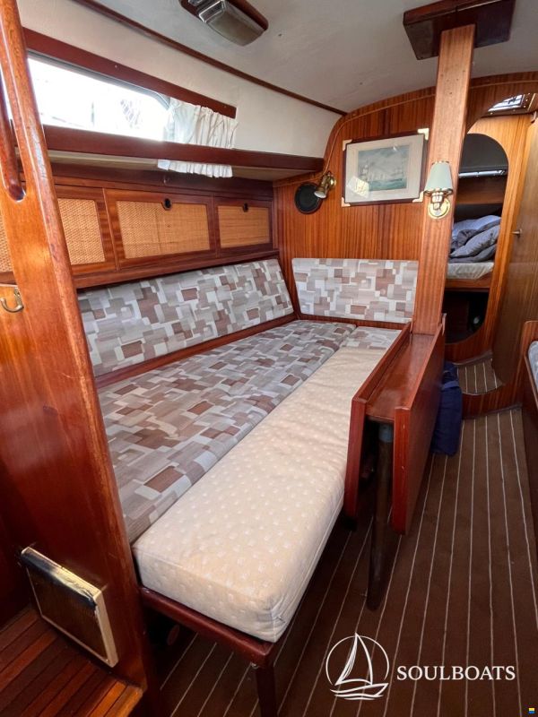 Alpha 32, Van de Stadt, ANGEBOT