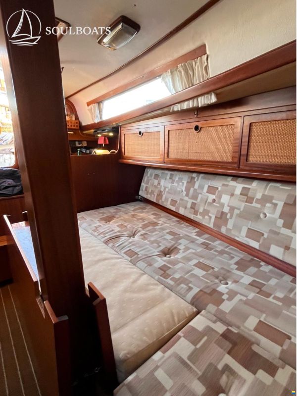 Alpha 32, Van de Stadt, ANGEBOT
