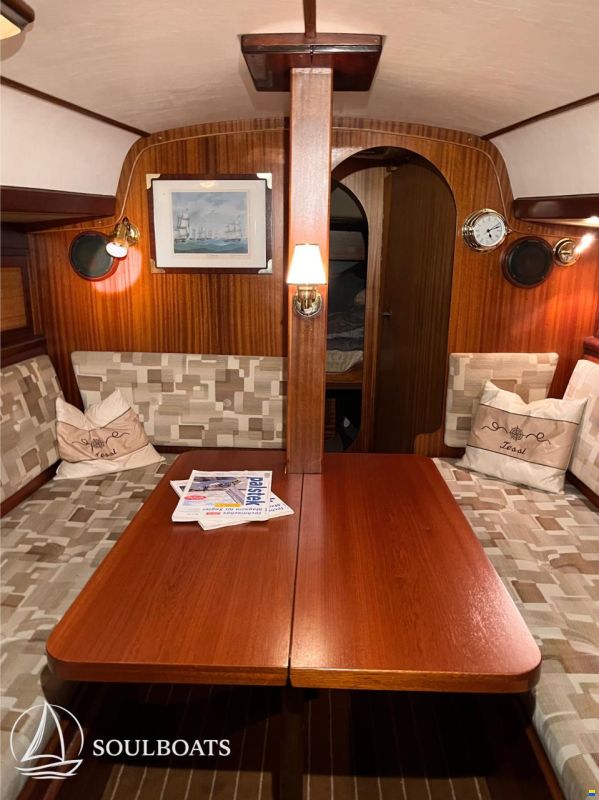 Alpha 32, Van de Stadt, ANGEBOT